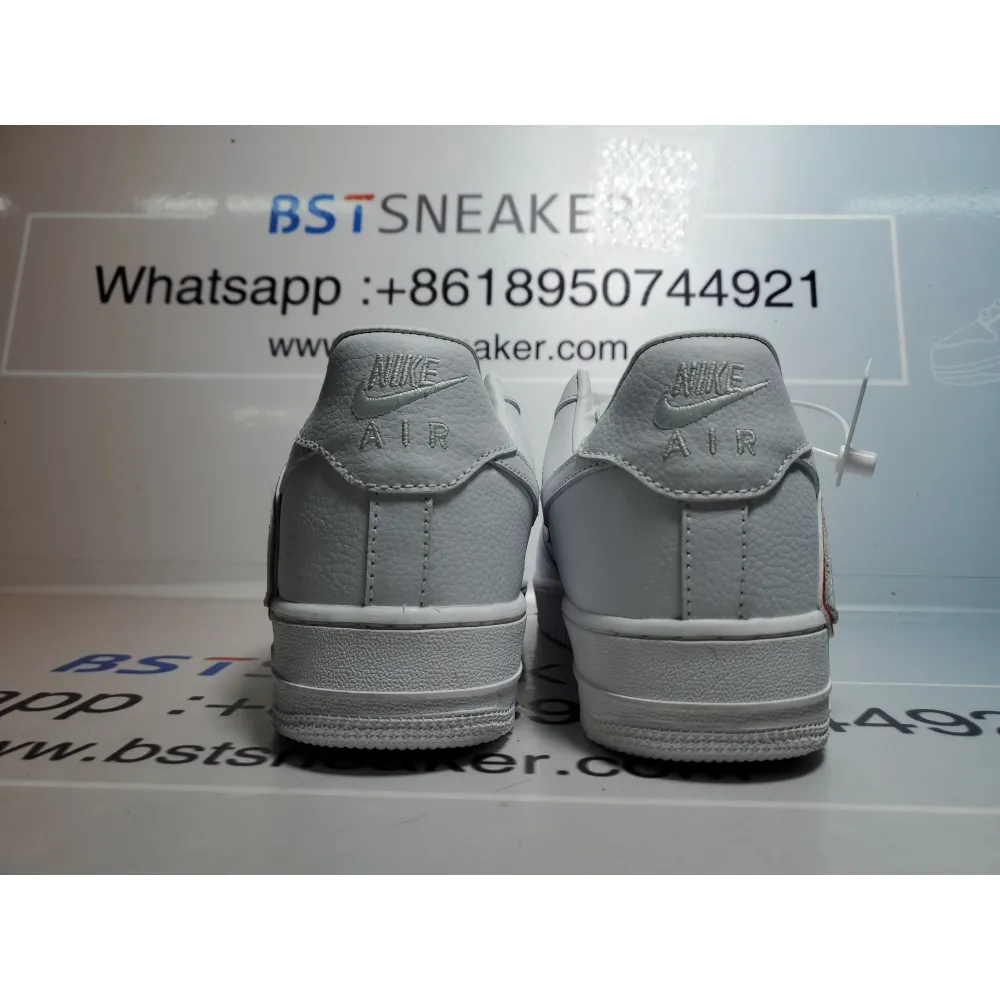 Bstsneaker-Nike Air Force 1 Low Cactus Plant Flea Market Red CK4746-991 