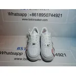 Bstsneaker-Nike Air Force 1 Low Cactus Plant Flea Market Red CK4746-991 