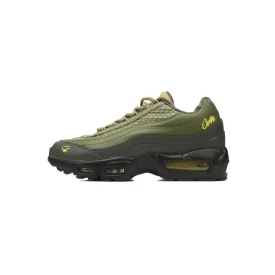 Bstsneaker-Nike Air Max 95 SP Corteiz Gutta Green Men's FB2709-300