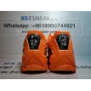 Bstsneaker-Nike Hot Step 2 Drake NOCTA Total Orange DZ7293-800
