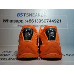 Bstsneaker-Nike Hot Step 2 Drake NOCTA Total Orange DZ7293-800