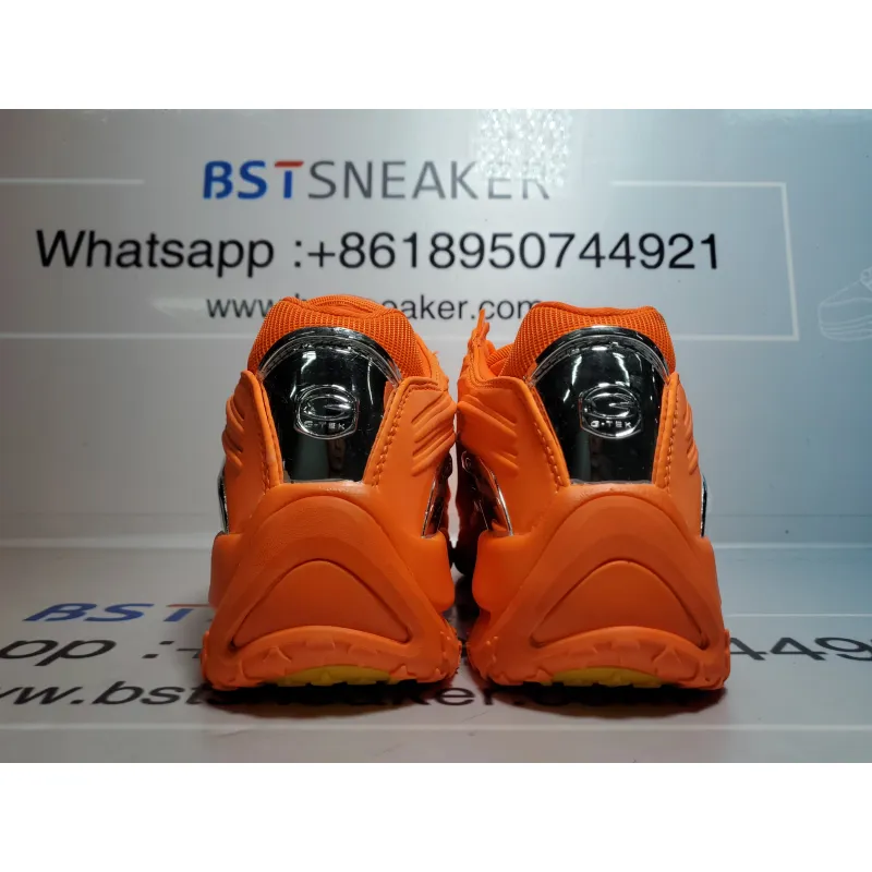 Bstsneaker-Nike Hot Step 2 Drake NOCTA Total Orange DZ7293-800