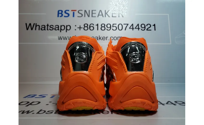 Bstsneaker-Nike Hot Step 2 Drake NOCTA Total Orange DZ7293-800