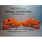 Bstsneaker-Nike Hot Step 2 Drake NOCTA Total Orange DZ7293-800