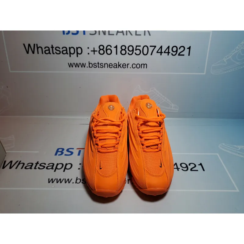 Bstsneaker-Nike Hot Step 2 Drake NOCTA Total Orange DZ7293-800