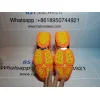 Bstsneaker-Nike Hot Step 2 Drake NOCTA Total Orange DZ7293-800