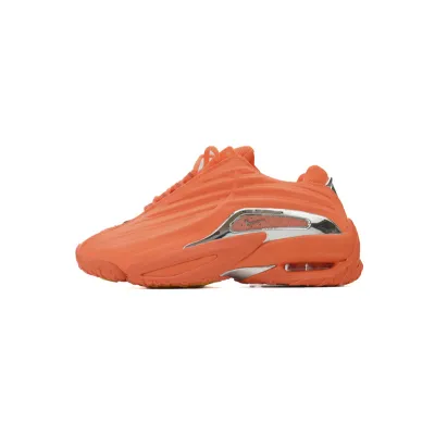 Bstsneaker-Nike Hot Step 2 Drake NOCTA Total Orange DZ7293-800