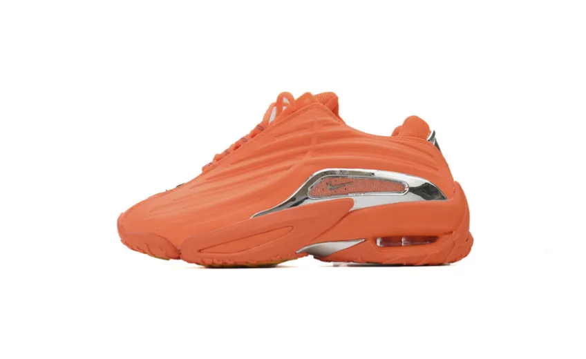 Bstsneaker-Nike Hot Step 2 Drake NOCTA Total Orange DZ7293-800