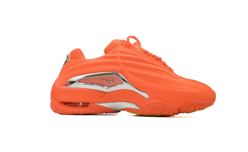 Bstsneaker-Nike Hot Step 2 Drake NOCTA Total Orange DZ7293-800