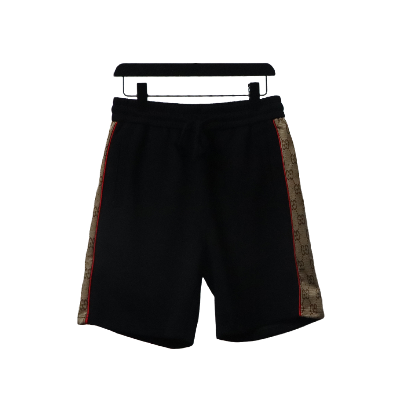Bstsneaker- Gucci Double G Webbing Sides Shorts 150