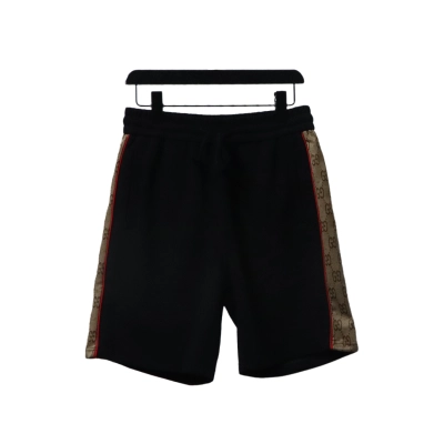 Bstsneaker- Gucci Double G Webbing Sides Shorts 150 01