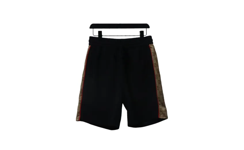 Bstsneaker- Gucci Double G Webbing Sides Shorts 150