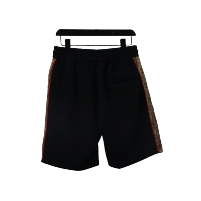 Bstsneaker- Gucci Double G Webbing Sides Shorts 150 02