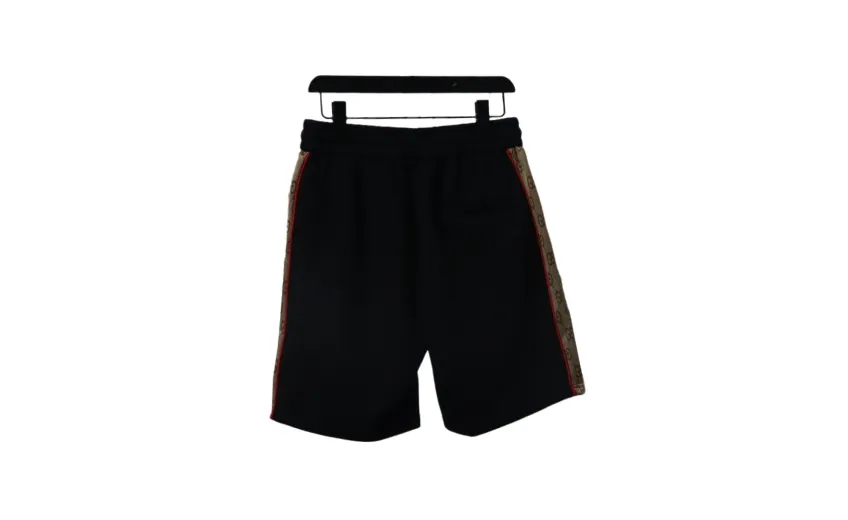 Bstsneaker- Gucci Double G Webbing Sides Shorts 150
