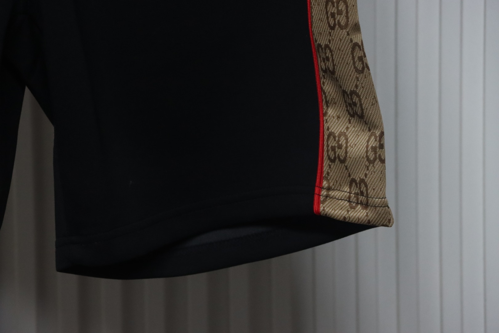 Bstsneaker- Gucci Double G Webbing Sides Shorts 150