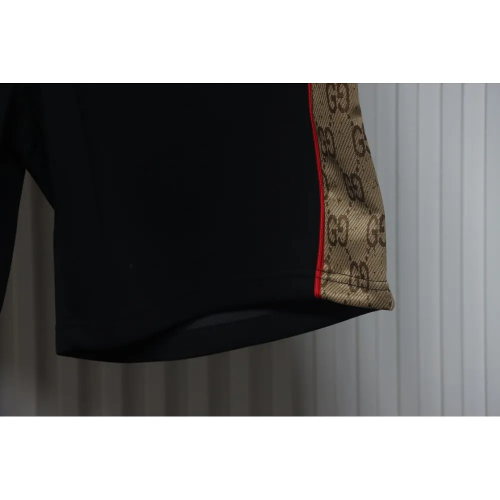 Bstsneaker- Gucci Double G Webbing Sides Shorts 150