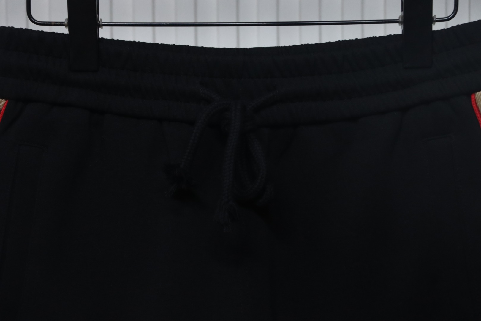 Bstsneaker- Gucci Double G Webbing Sides Shorts 150