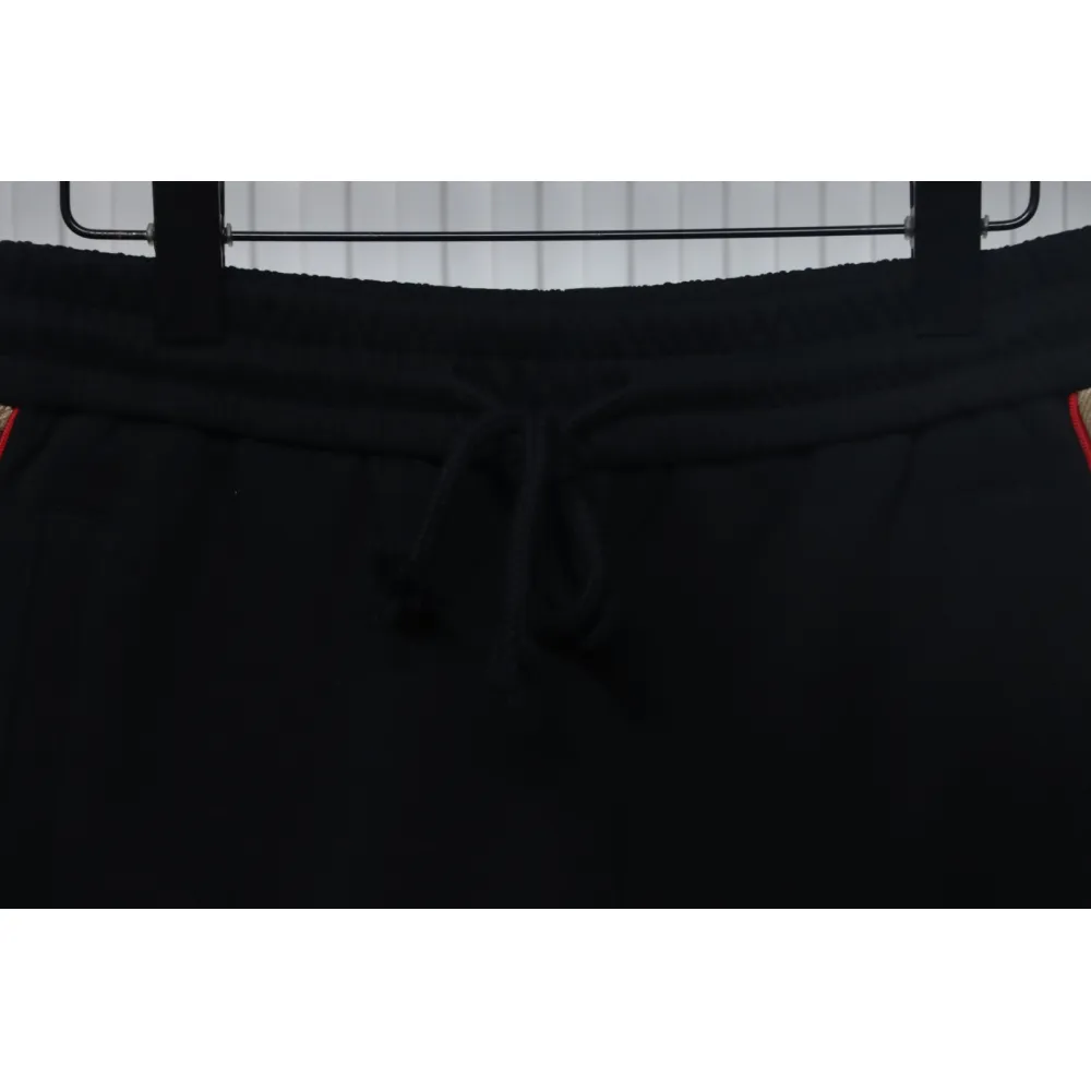 Bstsneaker- Gucci Double G Webbing Sides Shorts 150