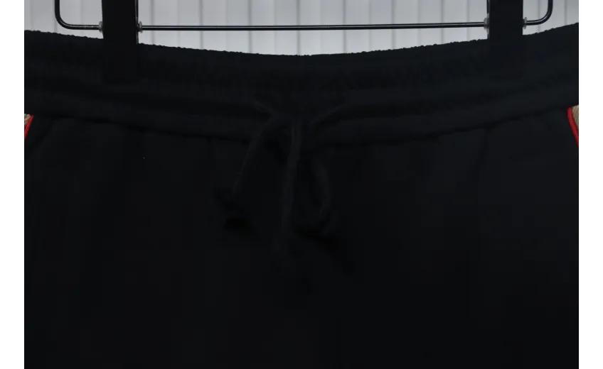 Bstsneaker- Gucci Double G Webbing Sides Shorts 150