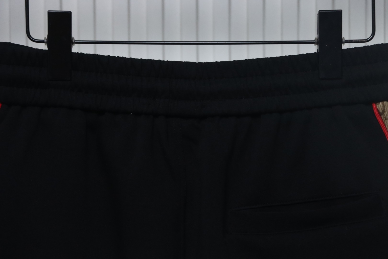 Bstsneaker- Gucci Double G Webbing Sides Shorts 150