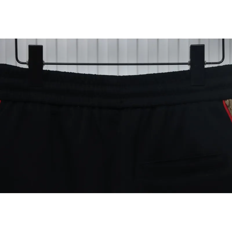 Bstsneaker- Gucci Double G Webbing Sides Shorts 150