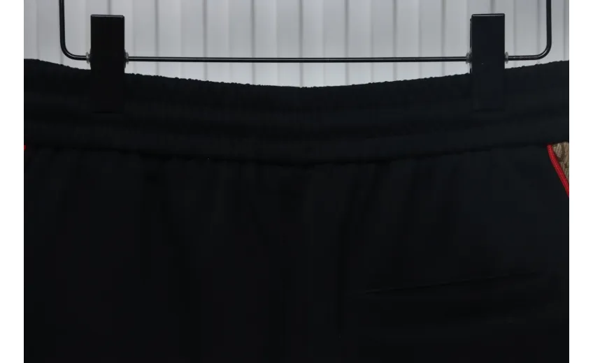 Bstsneaker- Gucci Double G Webbing Sides Shorts 150