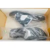 Bstsneaker- Louis Vuitton Oasis Blue Cloth Slippers