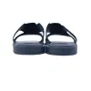 Bstsneaker- Louis Vuitton Oasis Blue Cloth Slippers