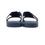 Bstsneaker- Louis Vuitton Oasis Blue Cloth Slippers