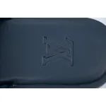 Bstsneaker- Louis Vuitton Oasis Blue Cloth Slippers