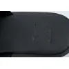Bstsneaker- Louis Vuitton Oasis Black Cloth Slippers