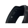 Bstsneaker- Louis Vuitton Oasis Black Cloth Slippers