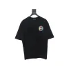 Bstsneaker-Chrome Hearts Tricolor Cross-dyed Horseshoe Print T-shirt 130