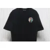 Bstsneaker-Chrome Hearts Tricolor Cross-dyed Horseshoe Print T-shirt 130