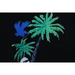 Bstsneaker- Gucci Coconut Tree Print T-shirt 120