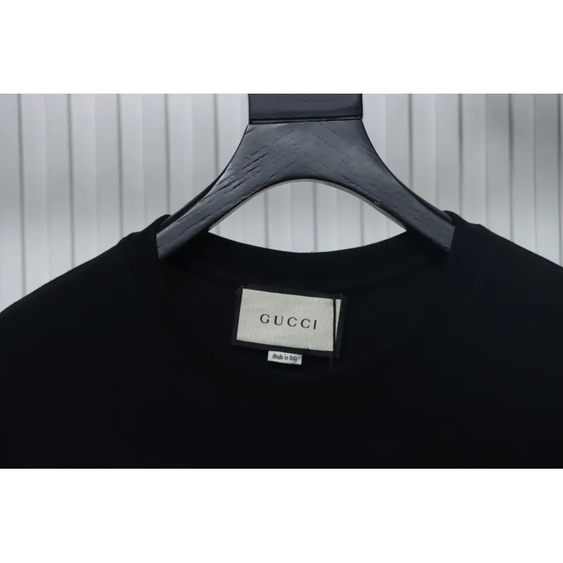 Bstsneaker- Gucci Coconut Tree Print T-shirt 120