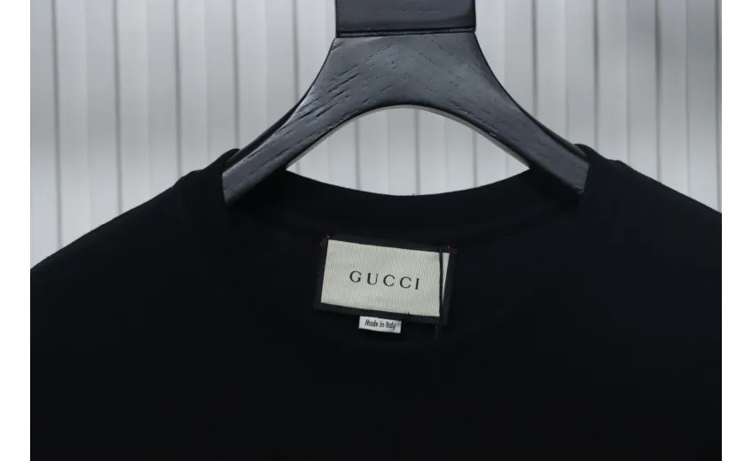 Bstsneaker- Gucci Coconut Tree Print T-shirt 120