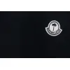 Bstsneaker- Moncler Palm Tree T-shirt Black 120