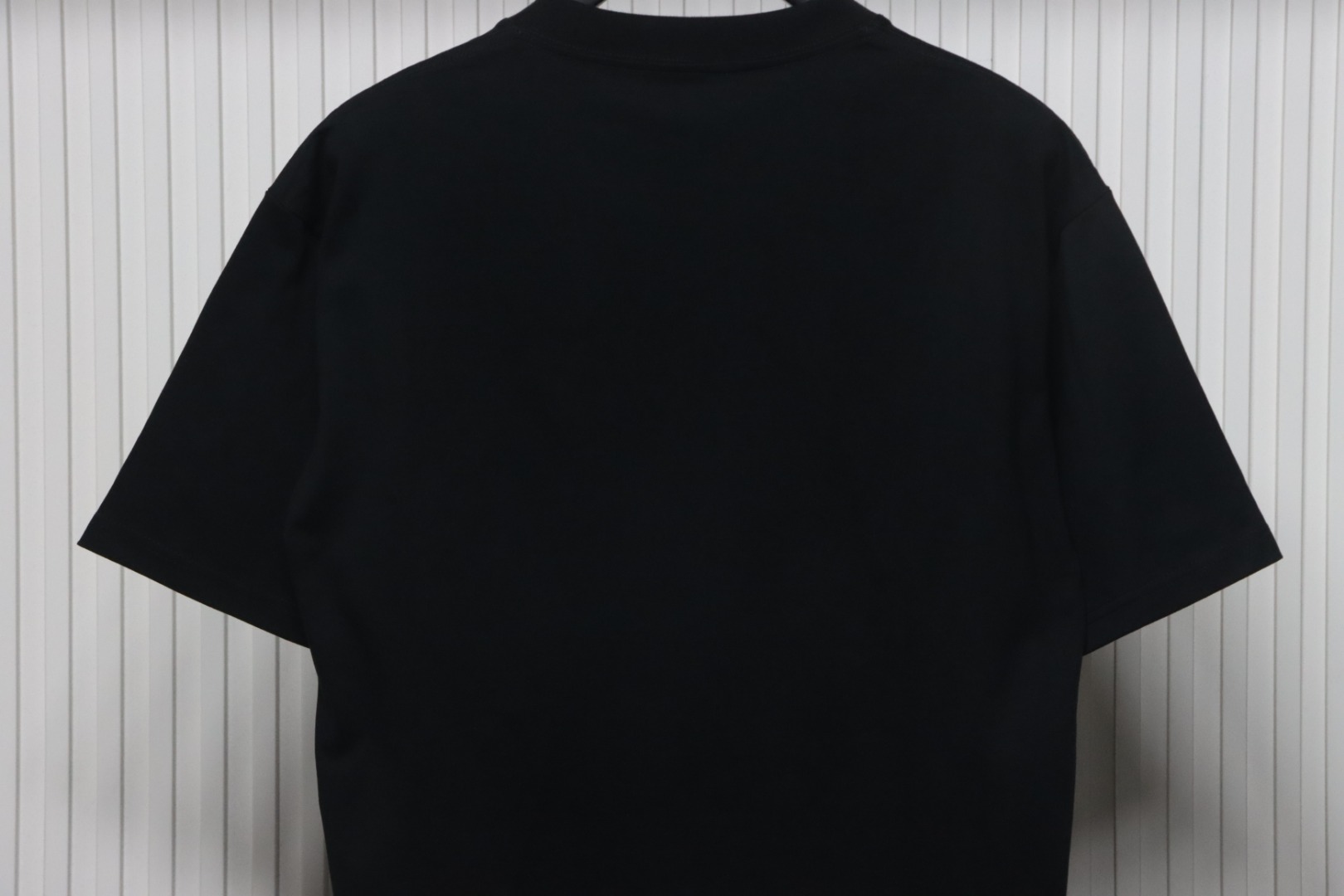 Bstsneaker- Moncler Palm Tree T-shirt Black 120