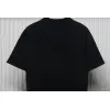 Bstsneaker- Moncler Palm Tree T-shirt Black 120