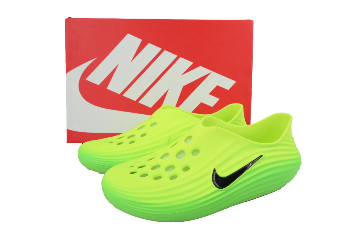 Bstsneaker- NIke ReactX Rejuven8 Green Strike HV5060-300