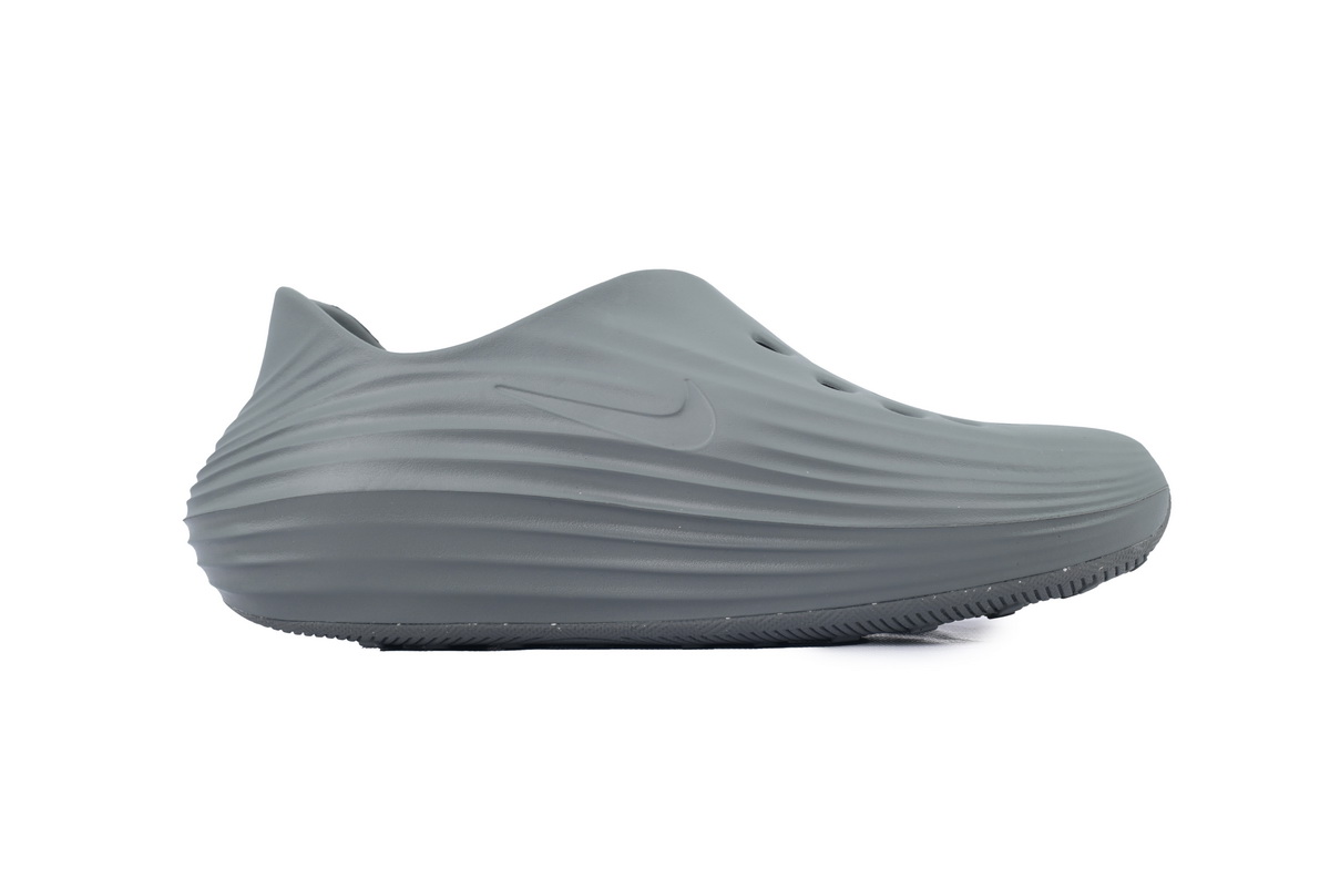Bstsneaker- NIke ReactX Rejuven8 Smoke Grey  HV5060-002 