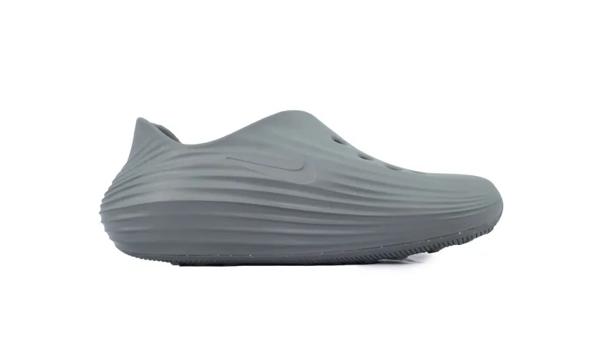 Bstsneaker- NIke ReactX Rejuven8 Smoke Grey  HV5060-002 