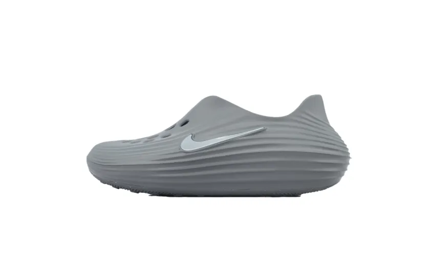 Bstsneaker- NIke ReactX Rejuven8 Smoke Grey  HV5060-002 