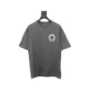 Bstsneaker-Chrome Hearts Print  Celadon T-shirt 110