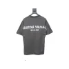 Bstsneaker-Chrome Hearts Print  Celadon T-shirt 110