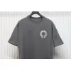 Bstsneaker-Chrome Hearts Print  Celadon T-shirt 110