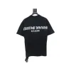 Bstsneaker-Chrome Hearts Print  Black T-shirt 110