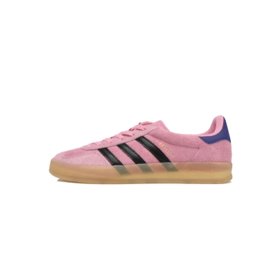 Bstsneaker-adidas Gazelle Indoor 'Bliss Pink Purple' IE7002 01