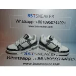 Bstsneaker- Louis Vuitton Trainer Grey